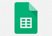 Google Sheets