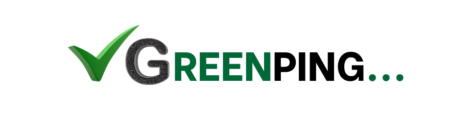 GreenPing